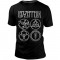 Camiseta Led Zeppelin 3