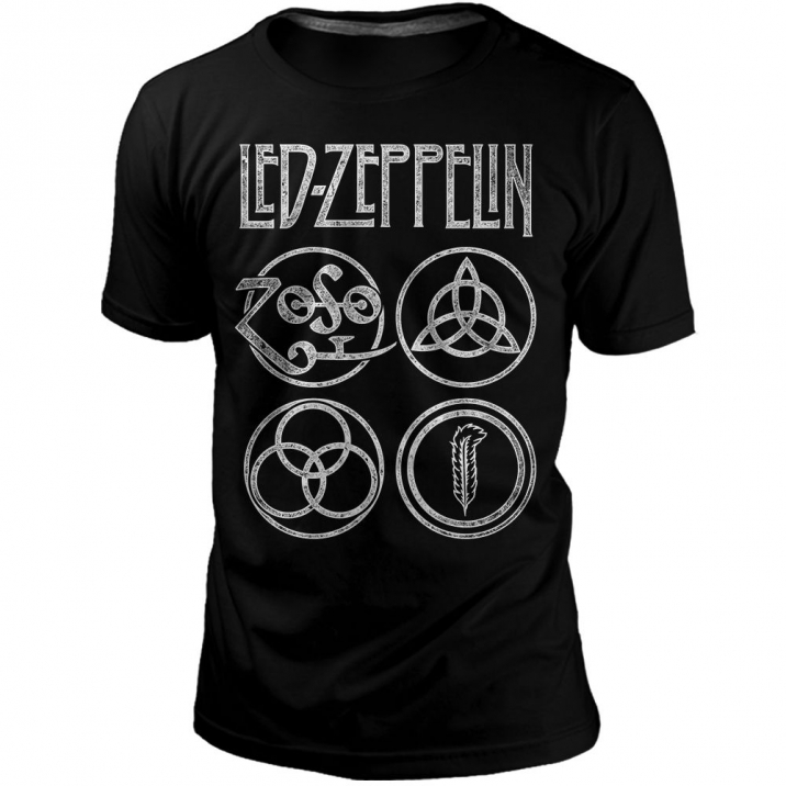 s*u様 限定300セットLed Zeppelin Black Velvet 3 Led Zeppelin III - Sonic Discos