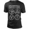 Camiseta Led Zeppelin 3