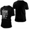 Camiseta The Clash 2