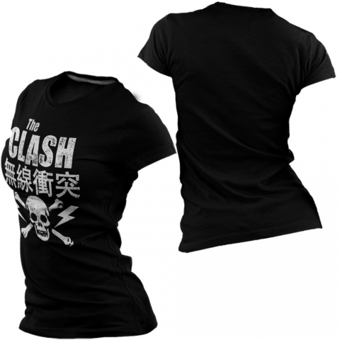 Babylook The Clash 2