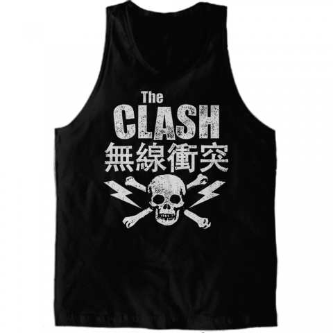 Regata Masc. The Clash 2