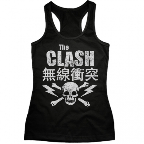 Regata Fem. The Clash 2