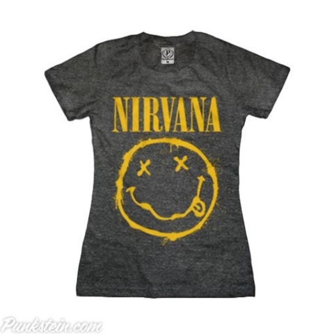 Babylook Nirvana 1