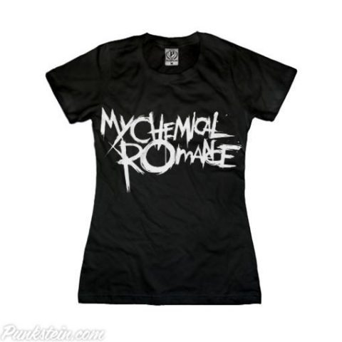 Babylook MCR 1