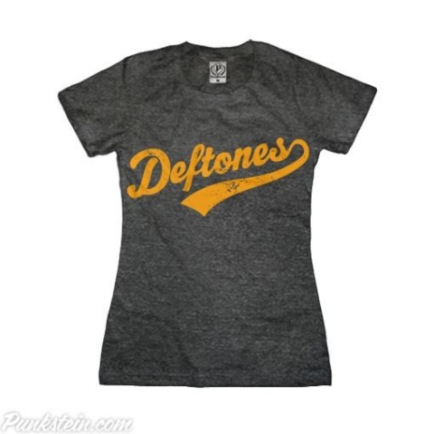 Babylook Deftones 1