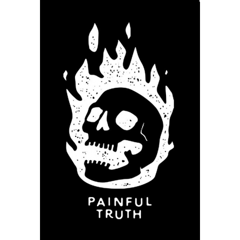 Camiseta Painful Truth