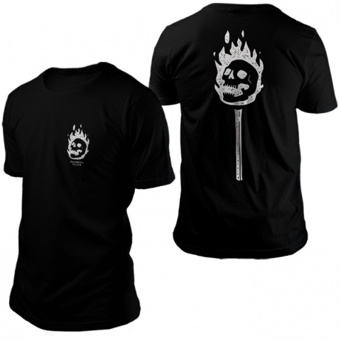 Camiseta Painful Truth