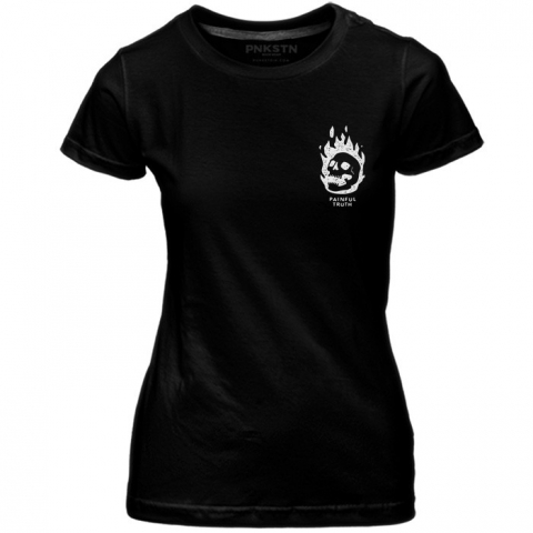 Babylook Painful Truth