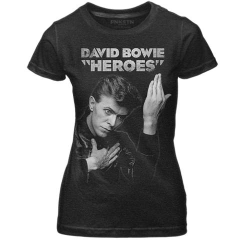 Babylook Bowie 4