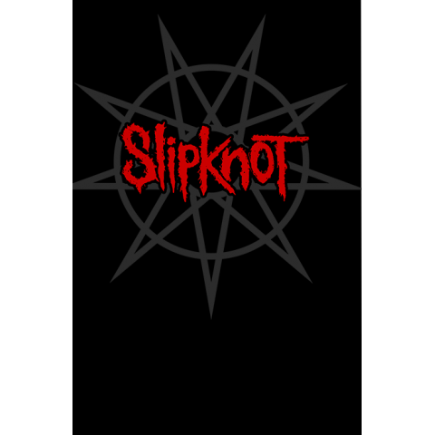 Manga Longa Slipknot 4