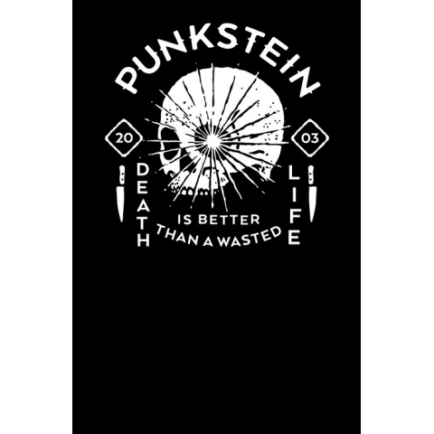 Camiseta Death