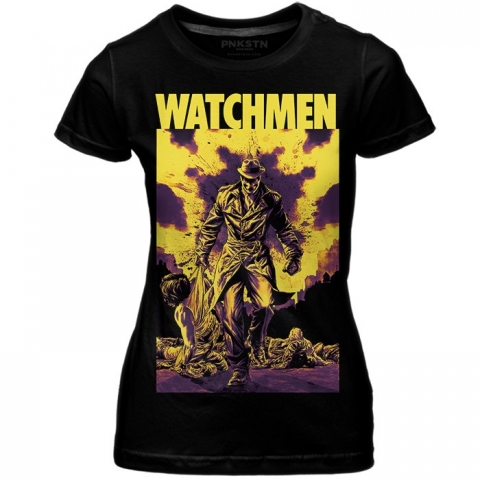 Babylook Watchmen