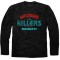 Manga Longa The Killers 2