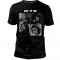 Camiseta Beatles 4