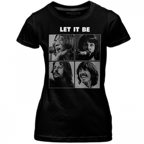 Babylook The Beatles 4