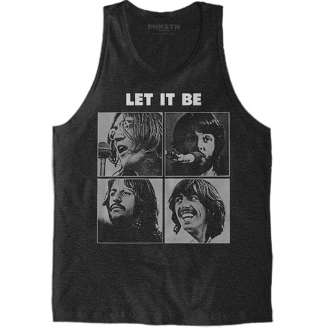 Regata Masc. The Beatles 4