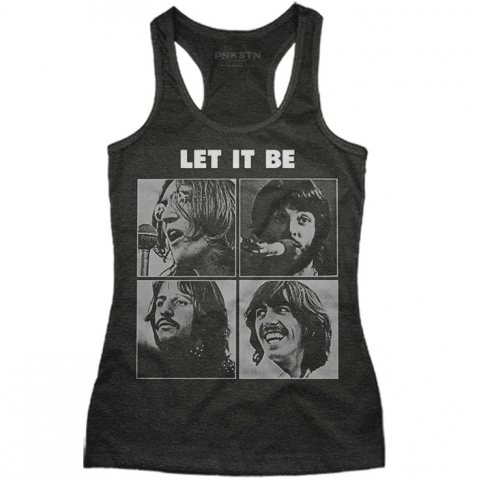 Regata Fem. The Beatles 4