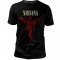 Camiseta Nirvana 3