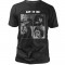 Camiseta Beatles 4