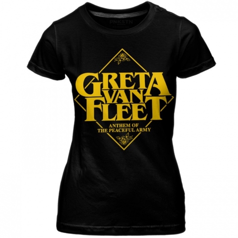 Babylook Greta Van Fleet 3