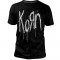 Camiseta Korn 2