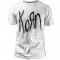 Camiseta Korn 2
