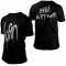 Camiseta Korn 2