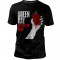 Camiseta Green Day - American Idiot