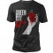 Camiseta Green Day - American Idiot
