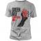Camiseta Green Day - American Idiot