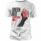 Camiseta Green Day - American Idiot