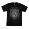 Camiseta Foo Fighters 9