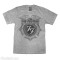 Camiseta Foo Fighters 9