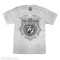 Camiseta Foo Fighters 9