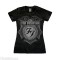 Babylook Foo Fighters 9