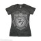 Babylook Foo Fighters 9