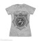 Babylook Foo Fighters 9