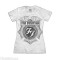Babylook Foo Fighters 9