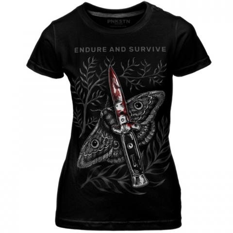 Babylook Endure And Survive