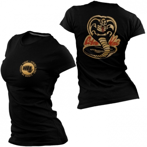 Babylook Cobra Kai