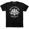 Camiseta Out of the mud