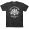 Camiseta Out of the mud