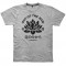 Camiseta Out of the mud