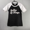 Raglan Fem Daddy's Lil Monster G