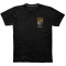 Camiseta Tired of this bullshit
