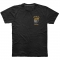 Camiseta Tired of this bullshit