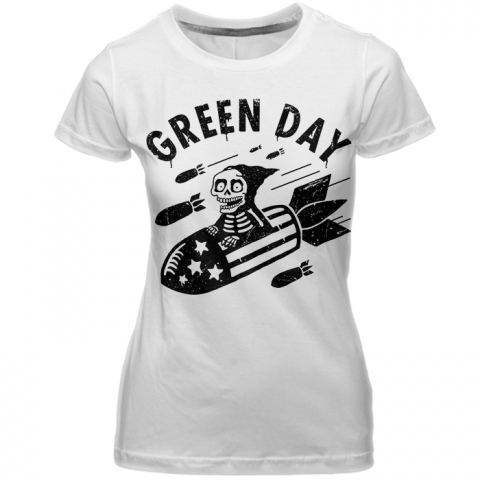 Babylook Green Day 8