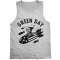 Regata Masculina Green Day 8
