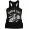 Regata Feminina Green Day 8